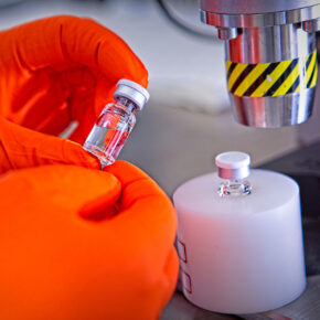 Our drug product testing capabilities