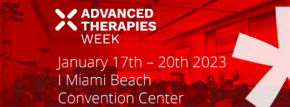 Advanced Therapies Week 2023 - Miami