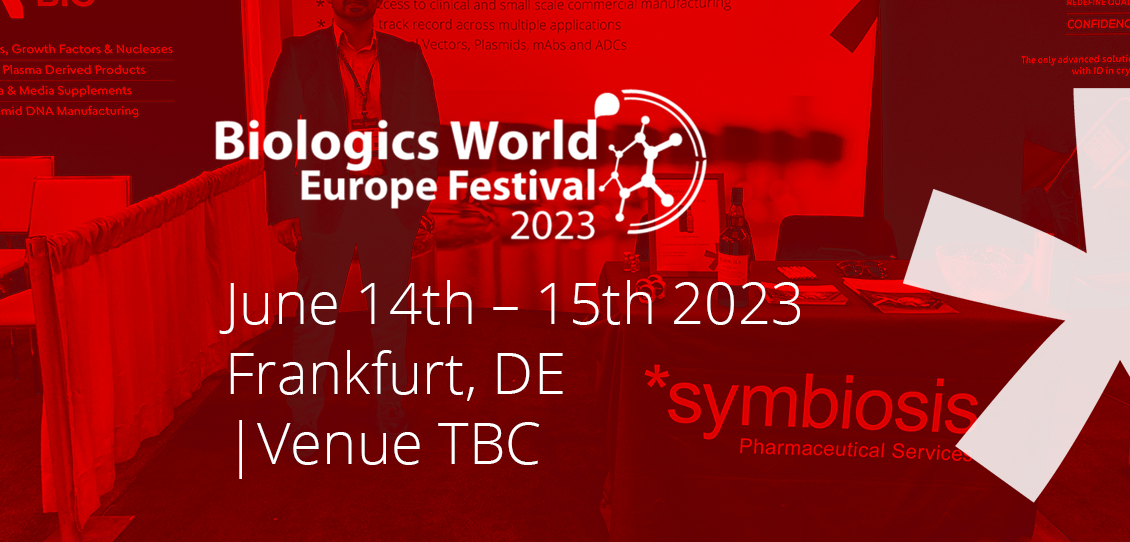 Biologics World Europe Festival 2023