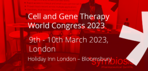 Cell & Gene Therapy World Congress 2023