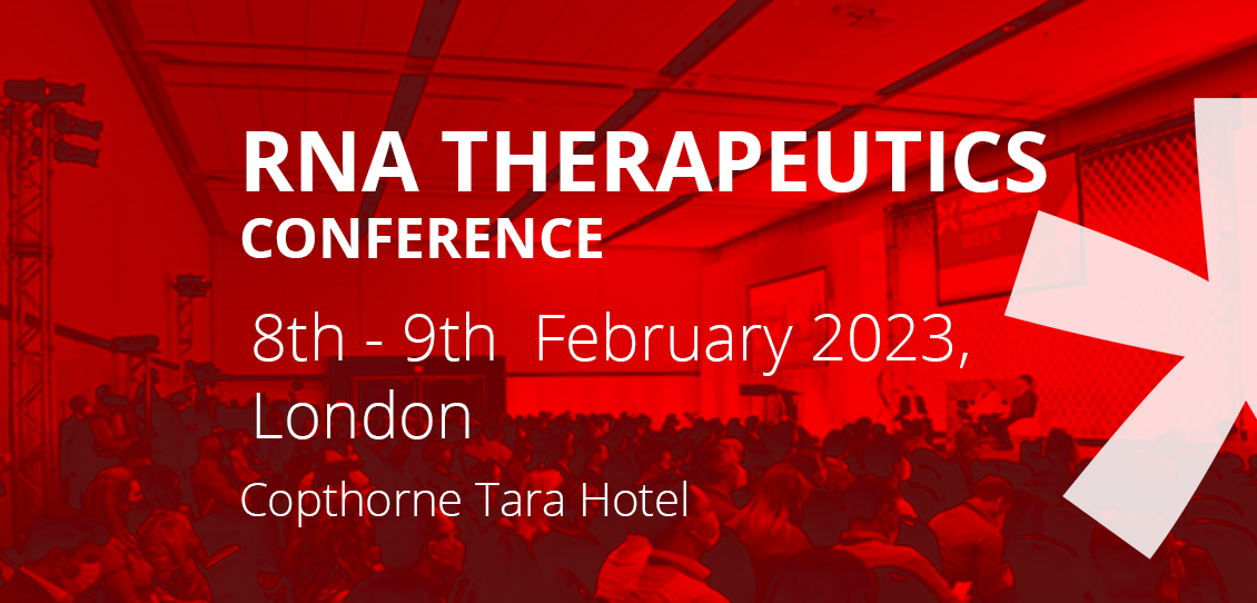 RNA Therapeutics Conference 2023