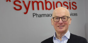Symbiosis appoints David Collins as Commercial Director