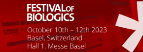 Festival of Biologics, Basel 2023