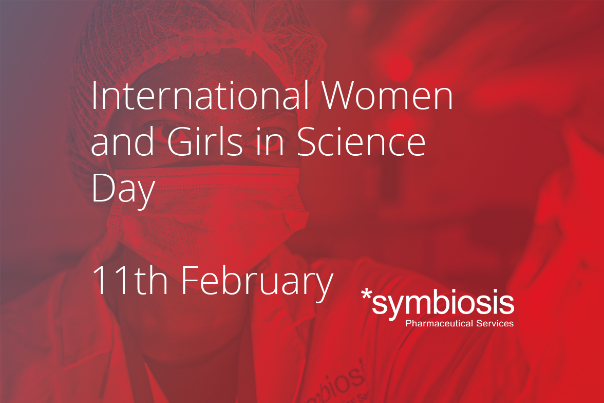 Blog: International Women and Girls in Science Day, 2023