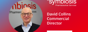 Symbiosis Meet the Team No.2: David Collins, Commercial Director