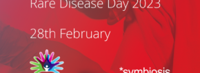 Blog: Rare Disease Day 2023 - February 28th