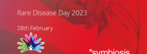 Blog: Rare Disease Day 2023 - February 28th