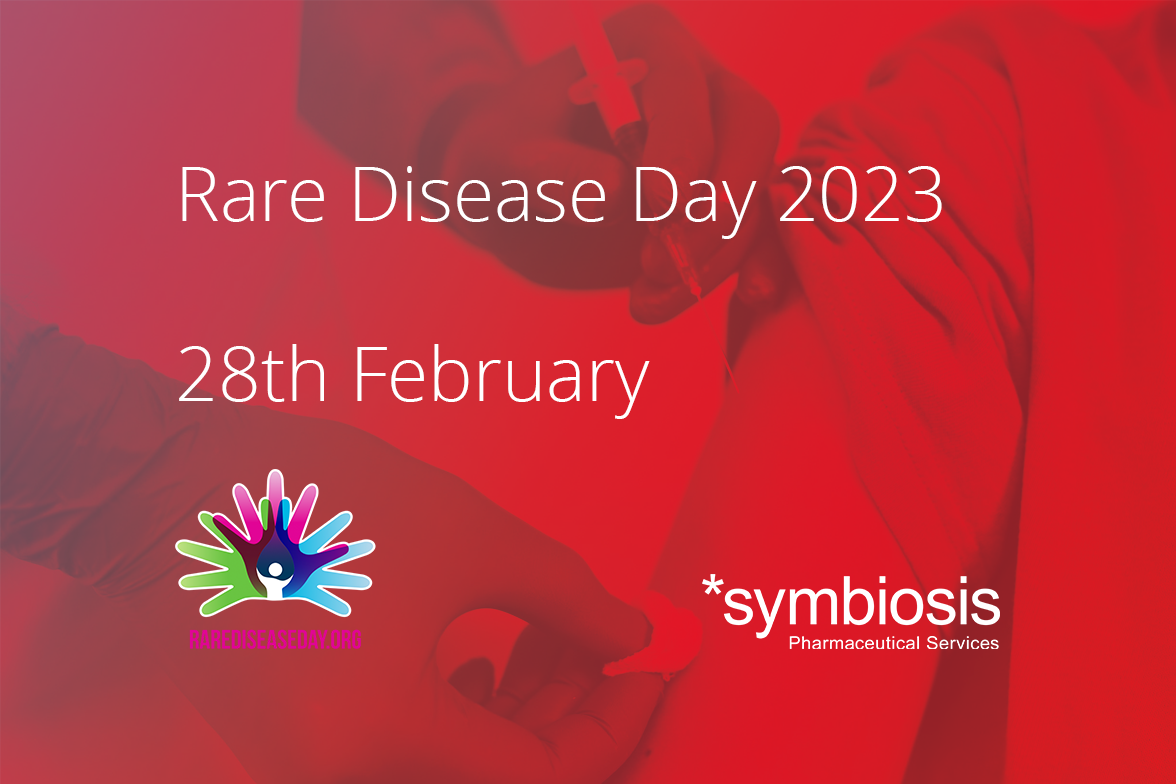 Blog: Rare Disease Day 2023 – February 28th