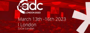 World ADC 2023, London
