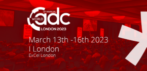 World ADC 2023, London