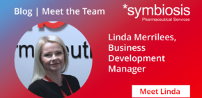 Symbiosis Meet the Team: No.5 – Linda Merrilees, Business Development Manager
