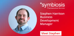 Symbiosis Meet the Team: No.4 Stephen Harrison – Business Development Manager (North America)