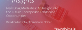 New Drug Modalities: An Insight into the Future Therapeutic Landscape Opportunities