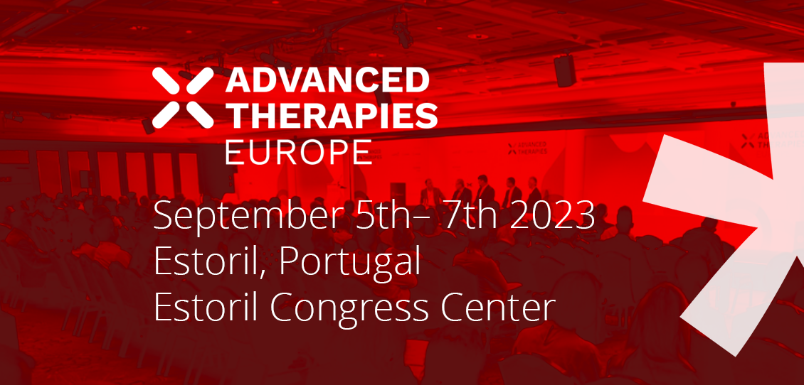 Advanced Therapies Europe 2023