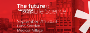 The Future of Swedish and Danish Life Sciences 2023