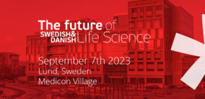 The Future of Swedish and Danish Life Sciences 2023