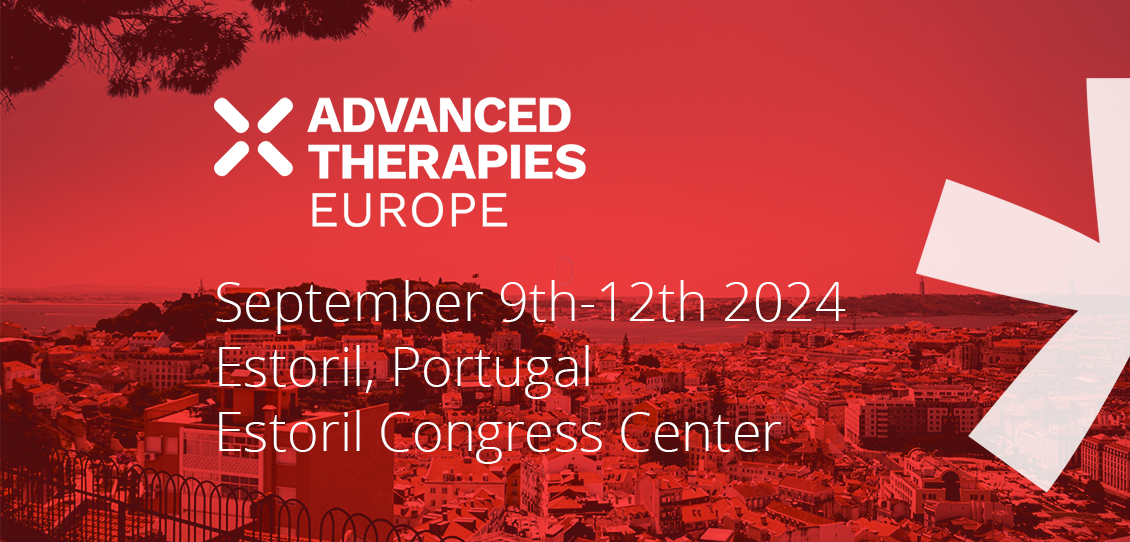 Advanced Therapies Europe 2024