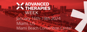 Advanced Therapies Week US 2024