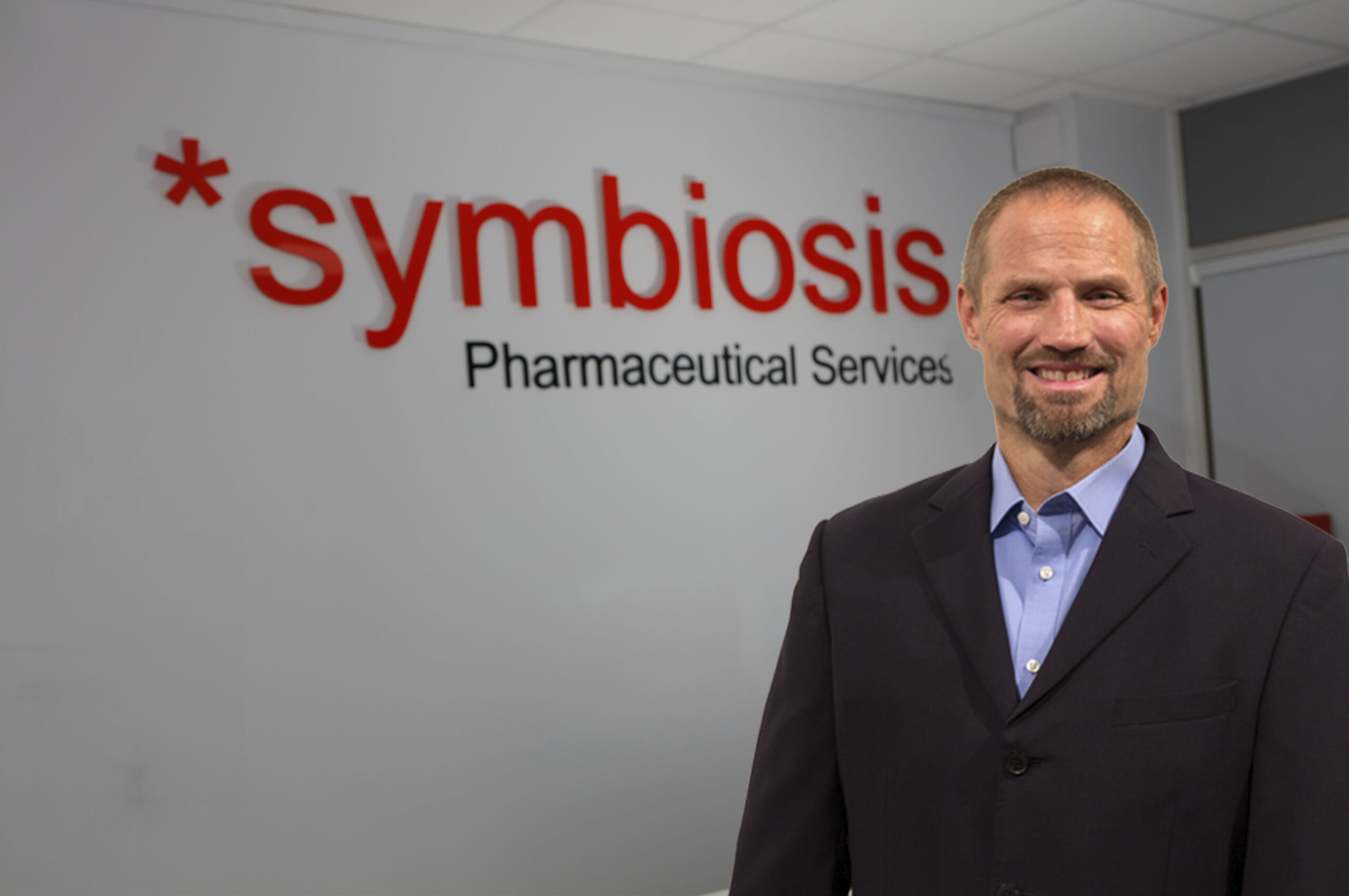 Symbiosis Strengthens its Commercial Team in the United States to Support West Coast Biotech & Biopharma Clients